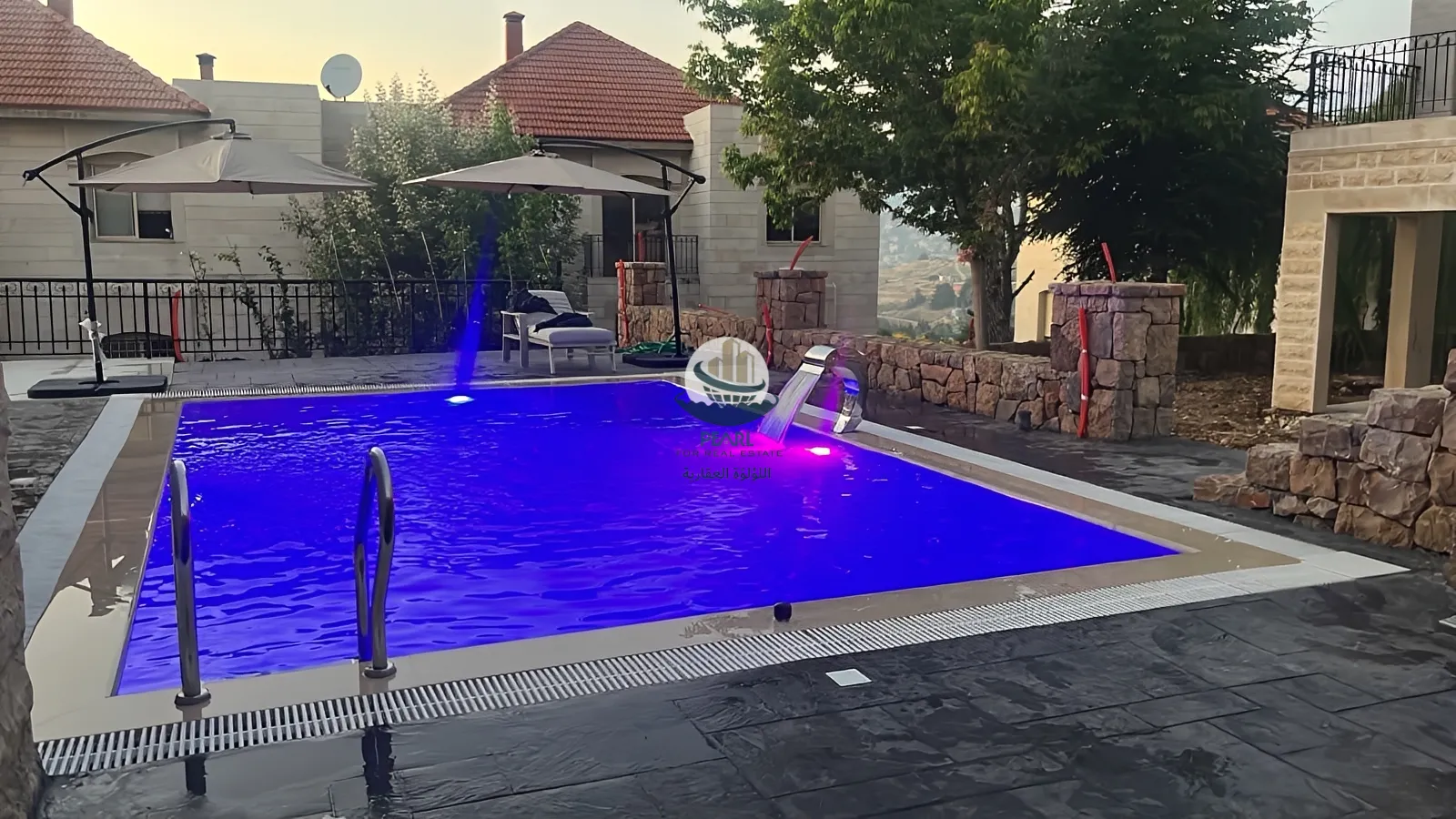 Triplex for sale in Chbaniyeh