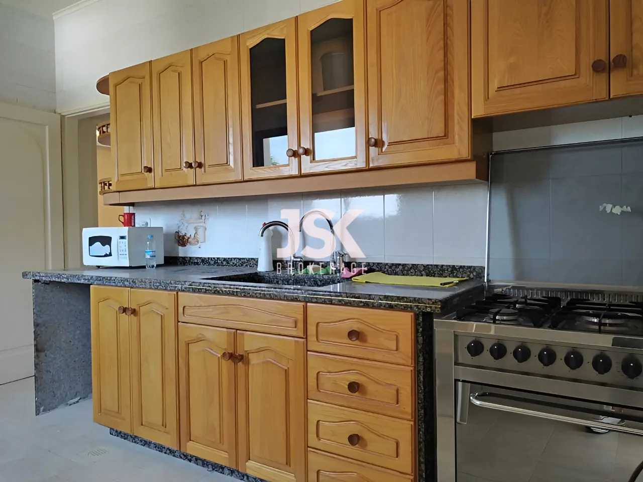 Apartment for Rent in Zouk Mikael