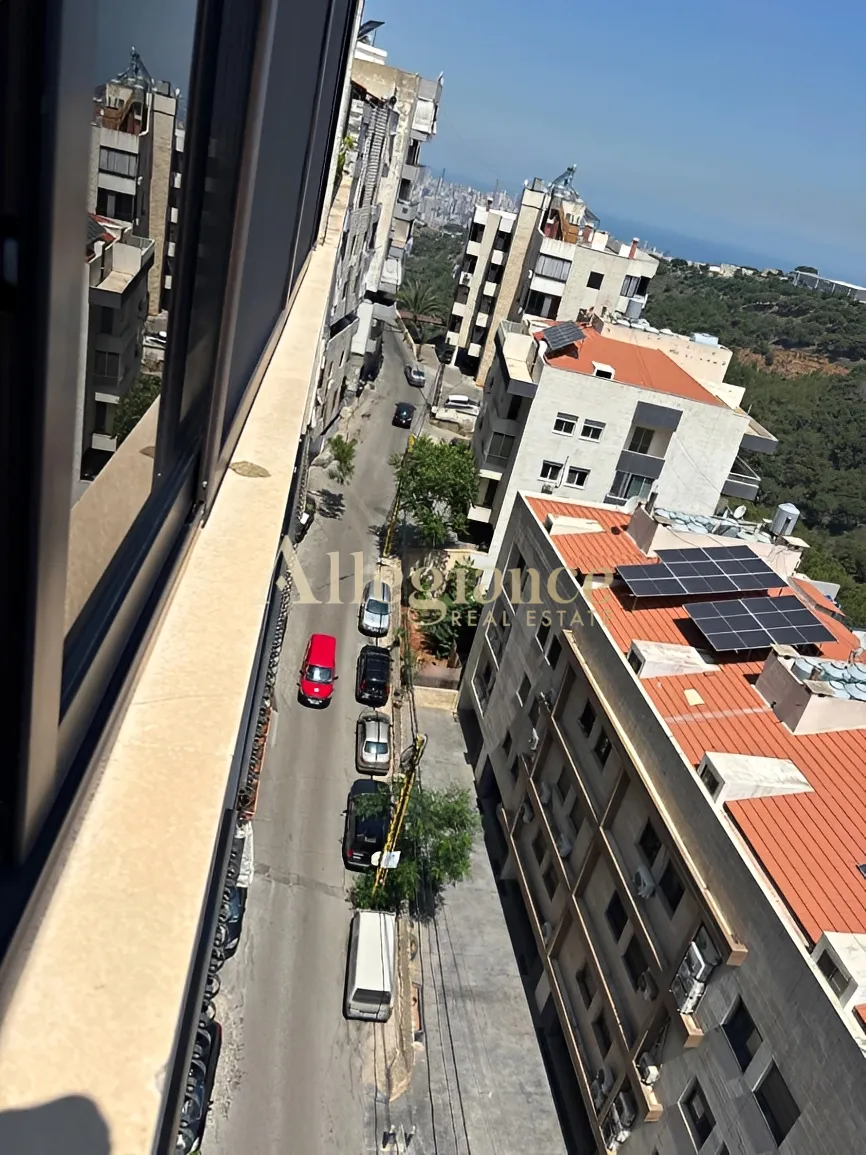 Duplex for sale in Mansourieh, Lebanon - 2 bed, 2 bath