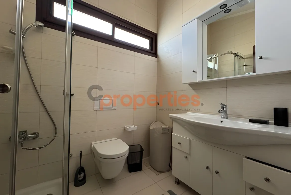 Duplex for Sale in Faqra