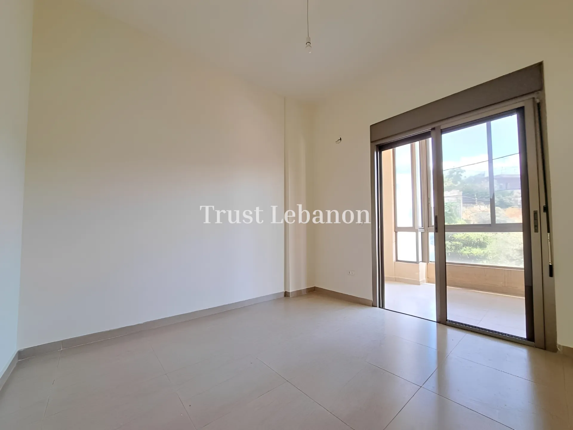 Apartment for rent in Baabda