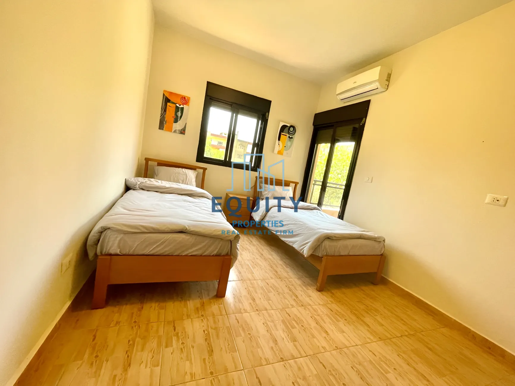 Apartment for rent in Kaslik, Lebanon