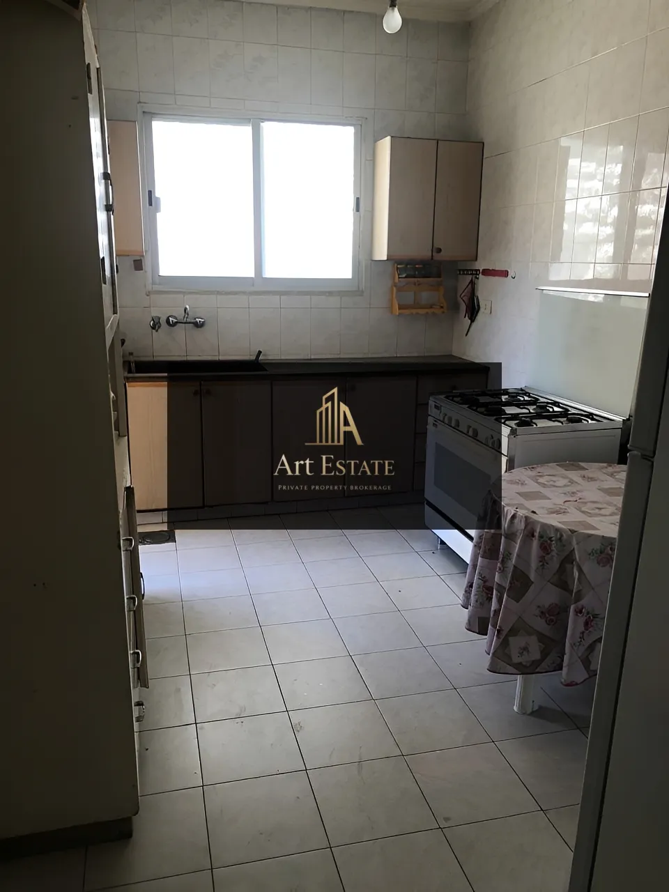 Apartment for sale in Bhamdoun, lebanon