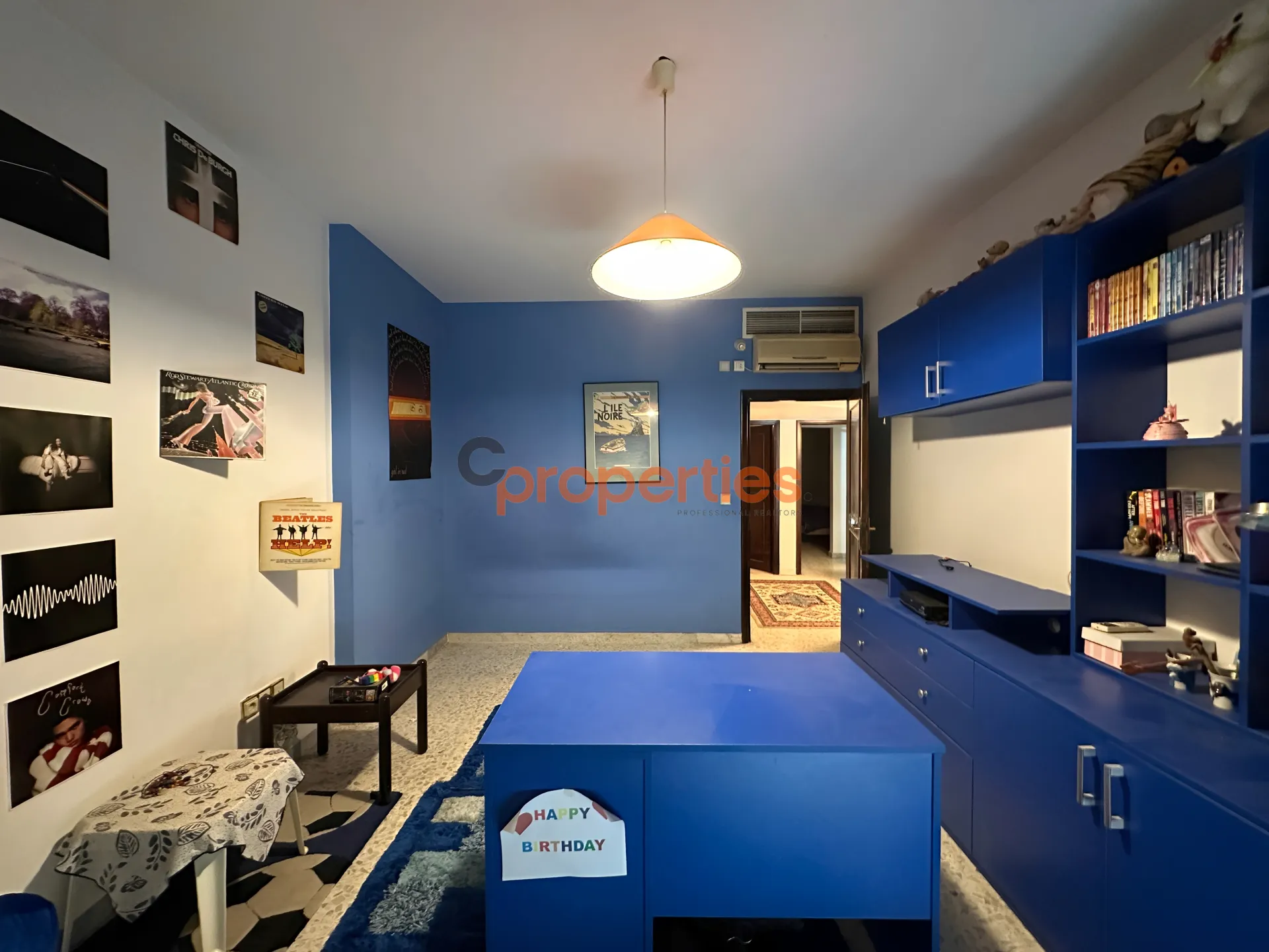 Apartment for sale in Bayada, Rabieh, Lebanon
