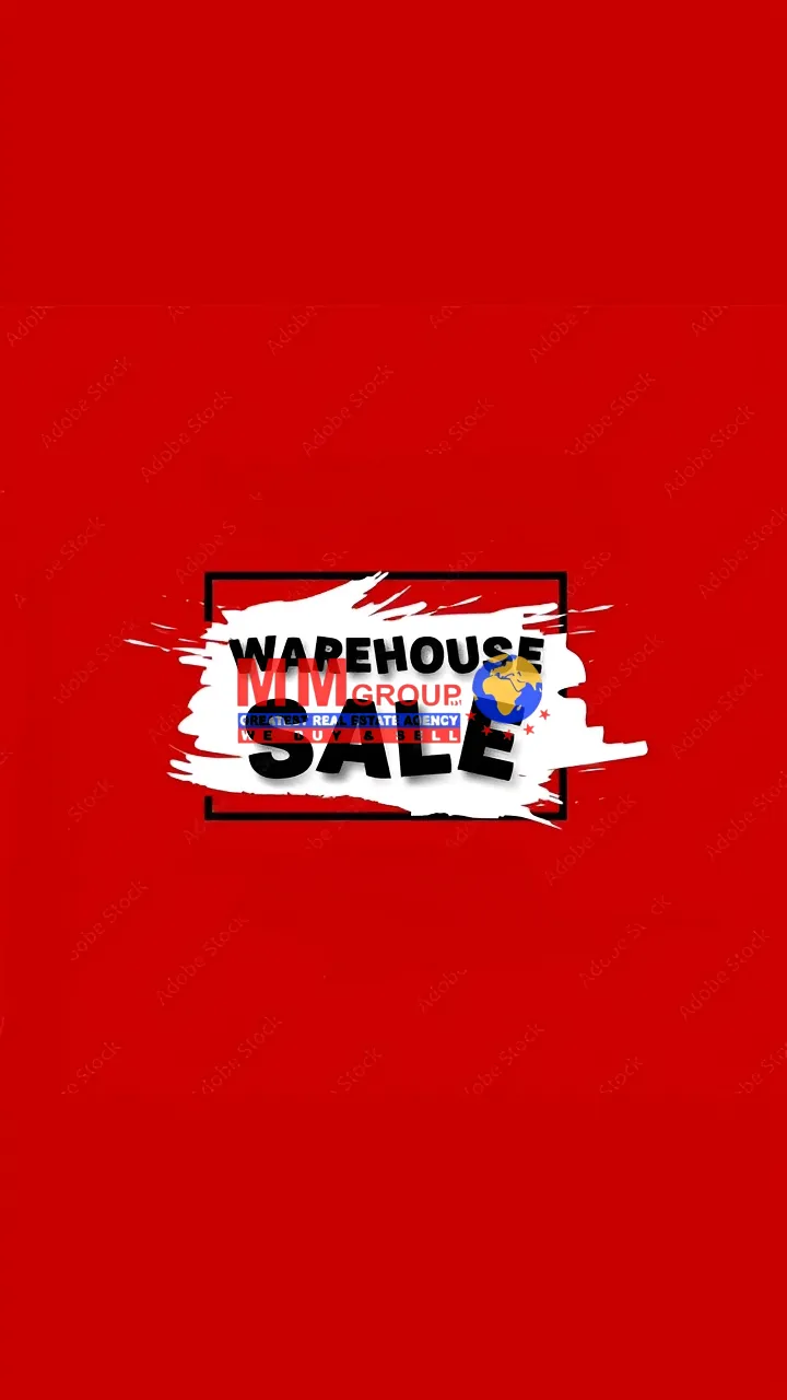 Warehouse for sale in Rawda, Metn, Lebanon