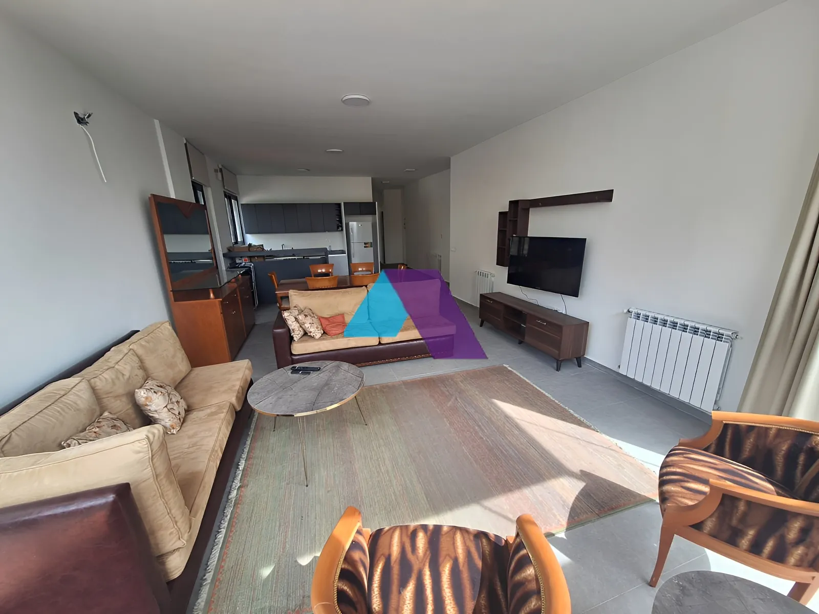 Apartment for Sale in Broummana
