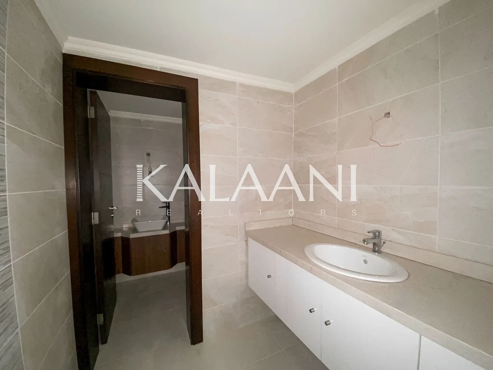 Duplex for sale in Kfar Hbab, Lebanon