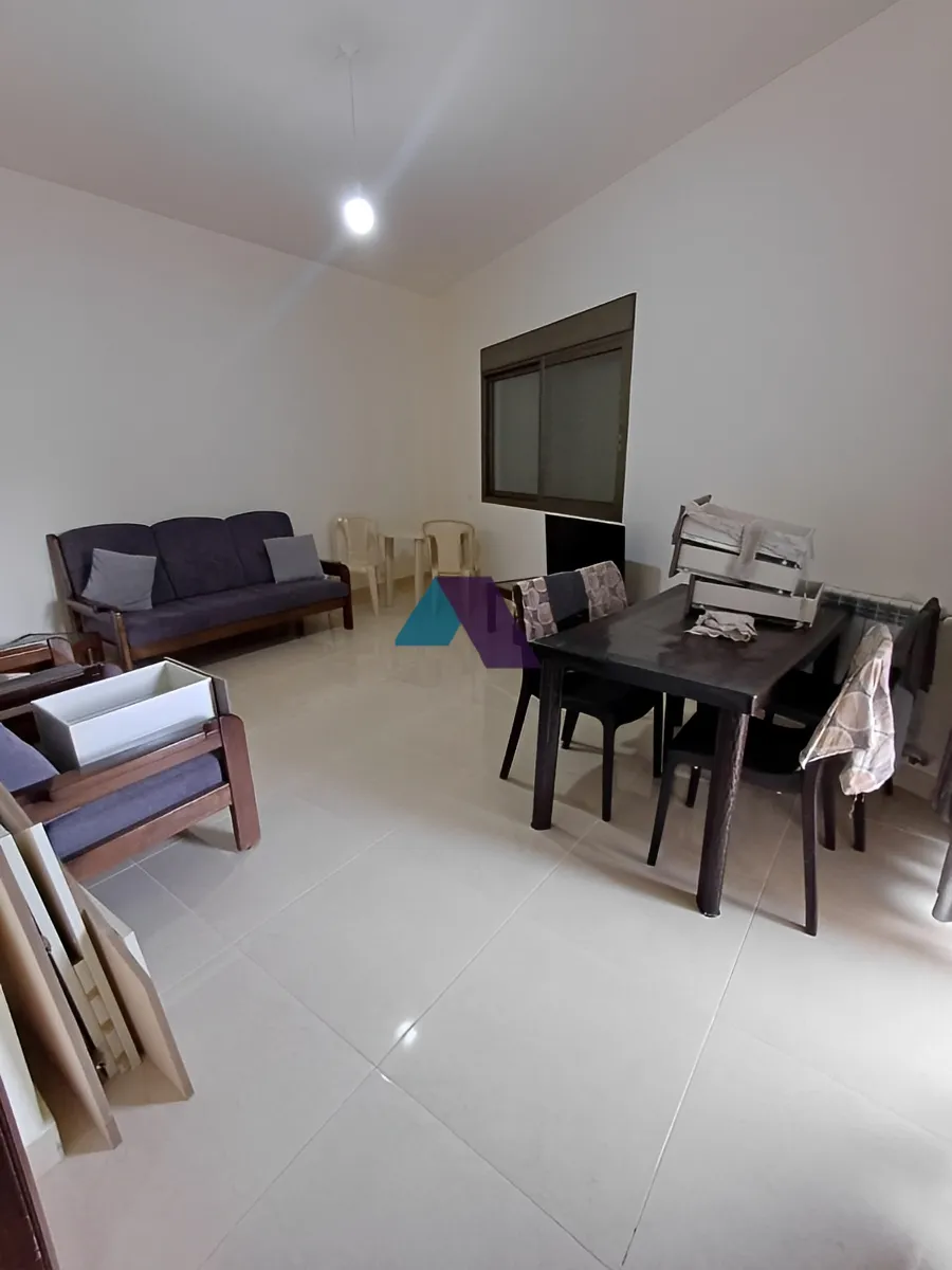 Apartment for Sale in Zahlé