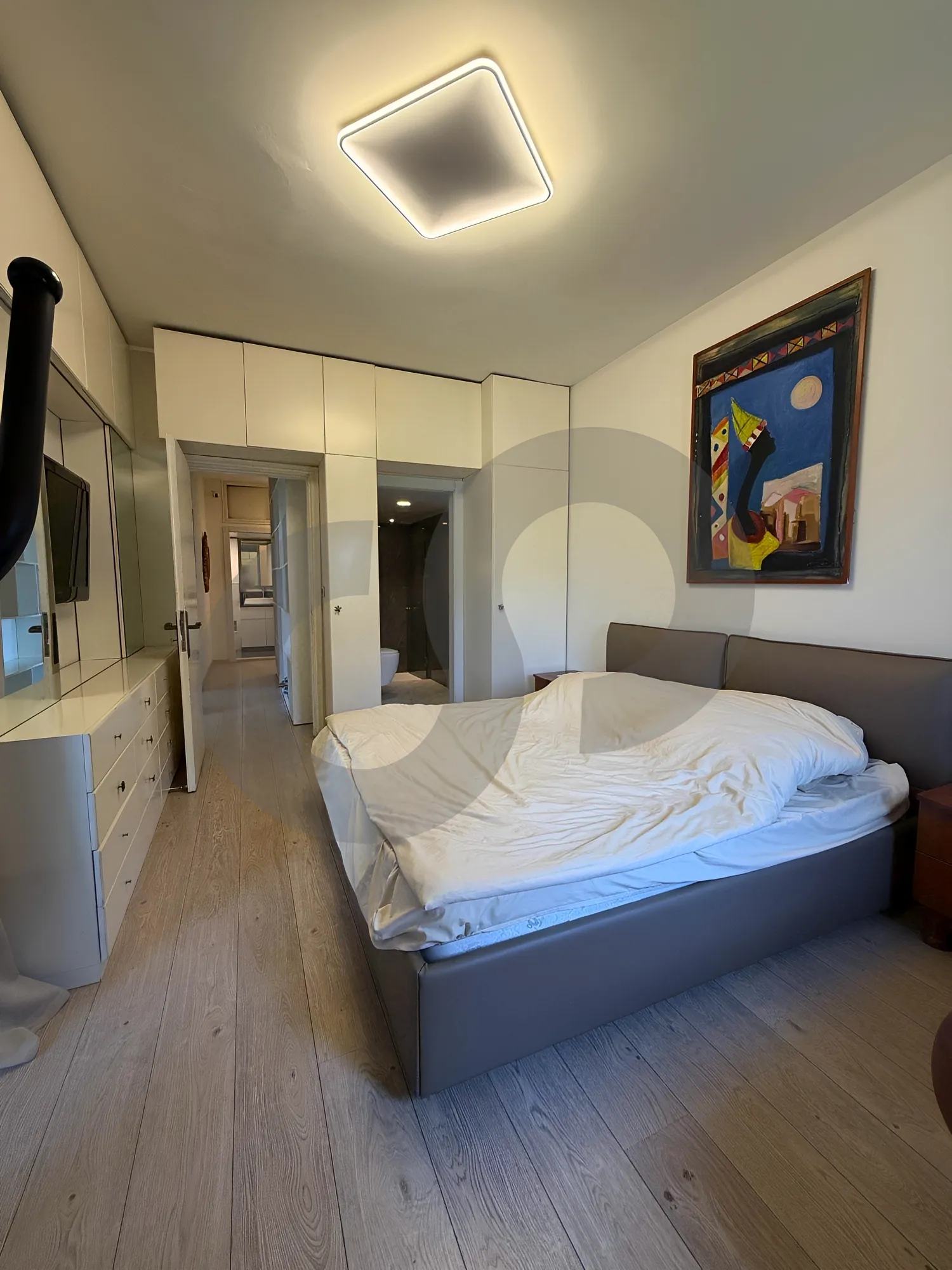 Apartment for Sale in Naqqache