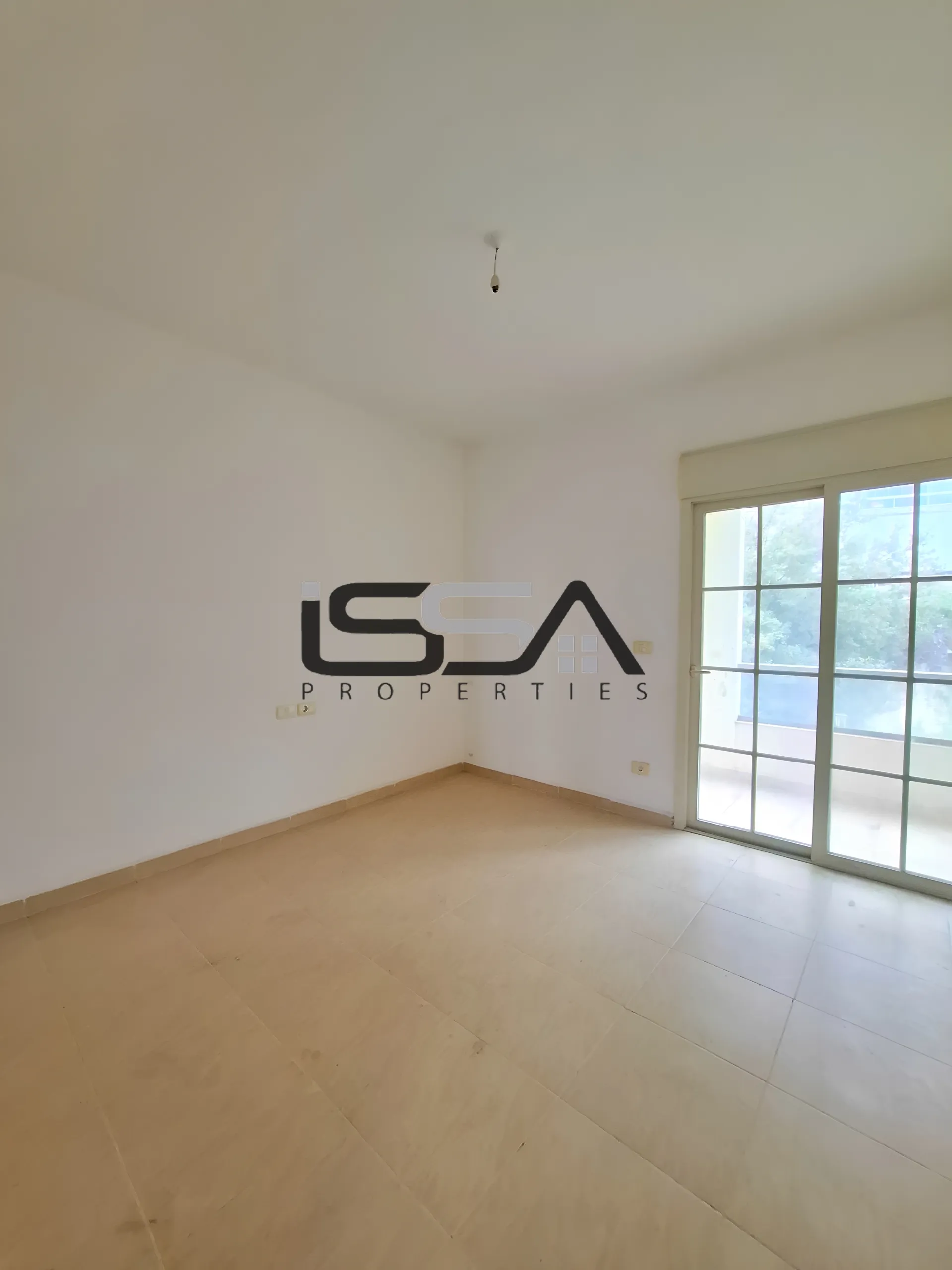 Duplex for sale in Zouk mikael