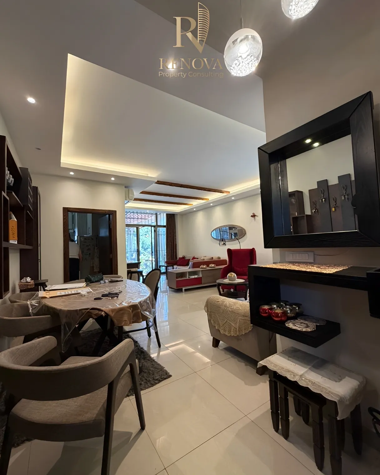 Residential Building for rent in Mansourieh, Lebanon