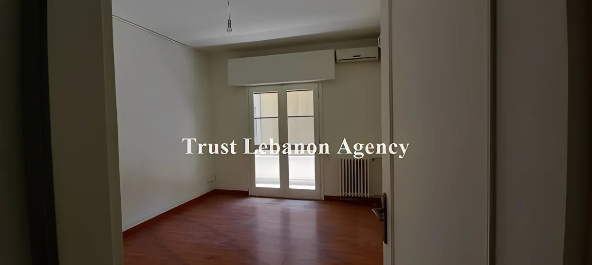 Apartment for Rent in Ashrafieh Beirut Lebanon