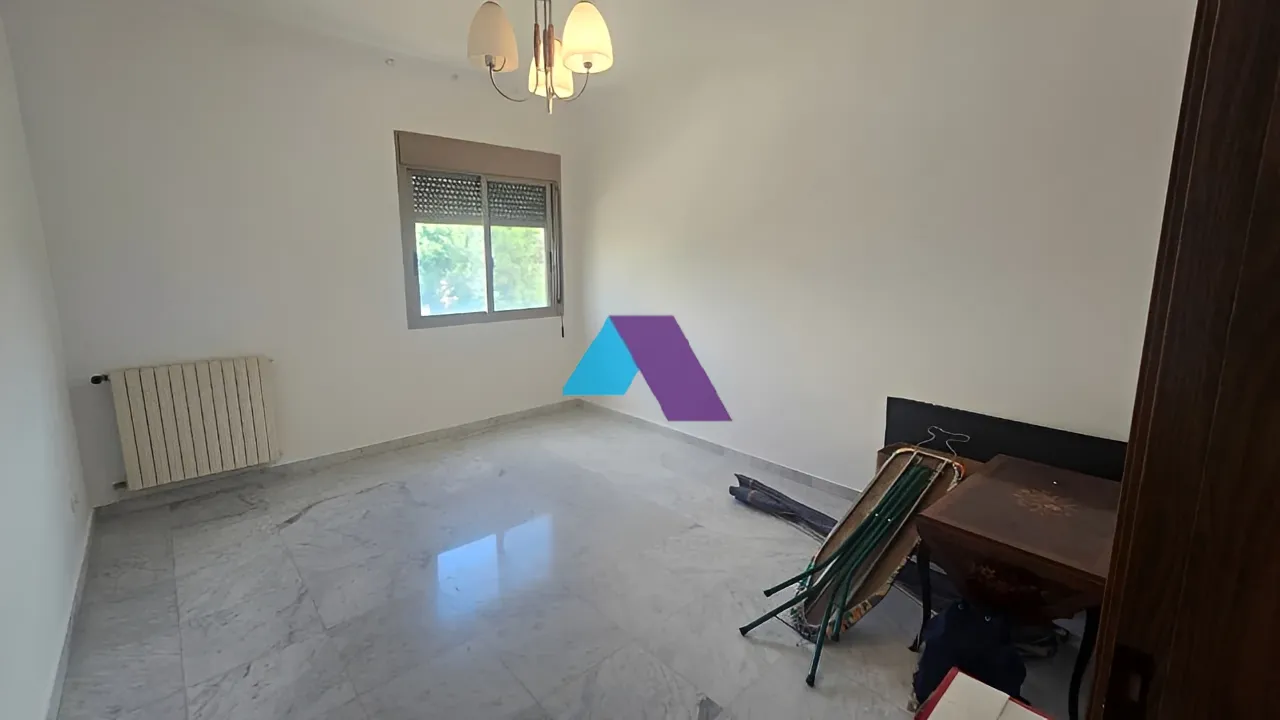 Apartment for sale in Rihaniyeh