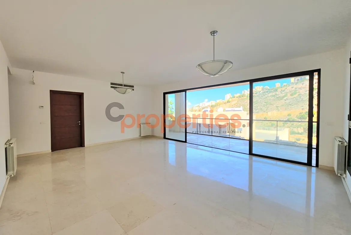 Apartment for Sale in Antelias