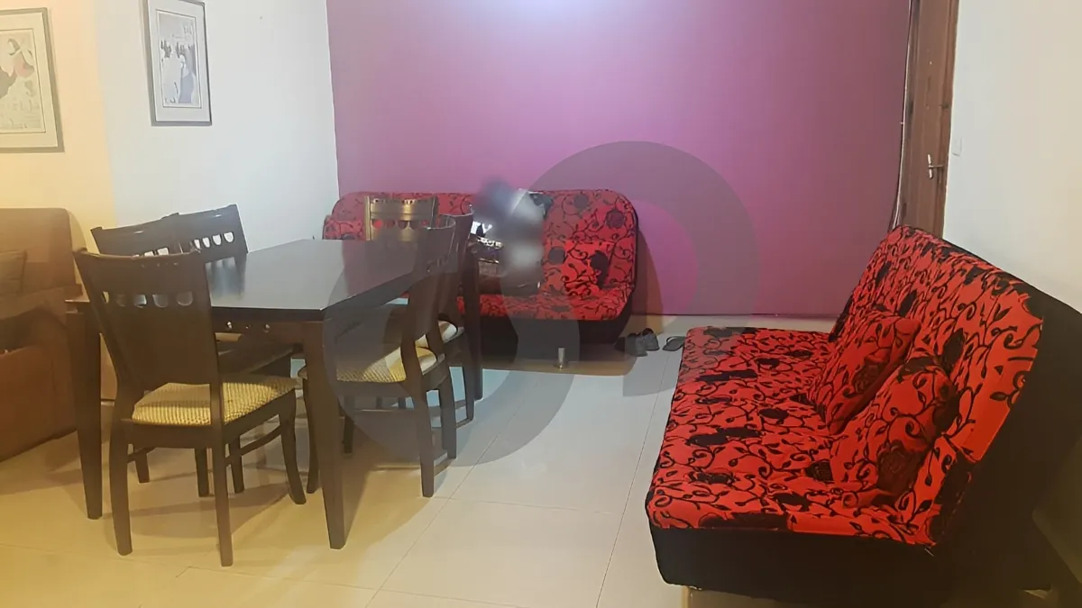 Apartment for Sale in Sassine, Bayrut, Lebanon - 2 bed, 1 bath
