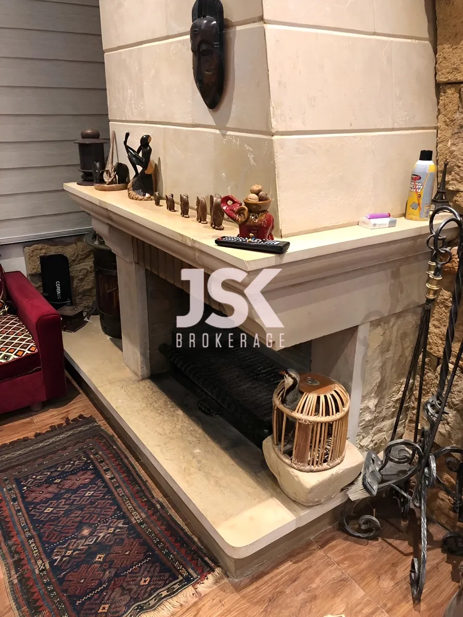 Duplex for Sale in Blat, Lebanon