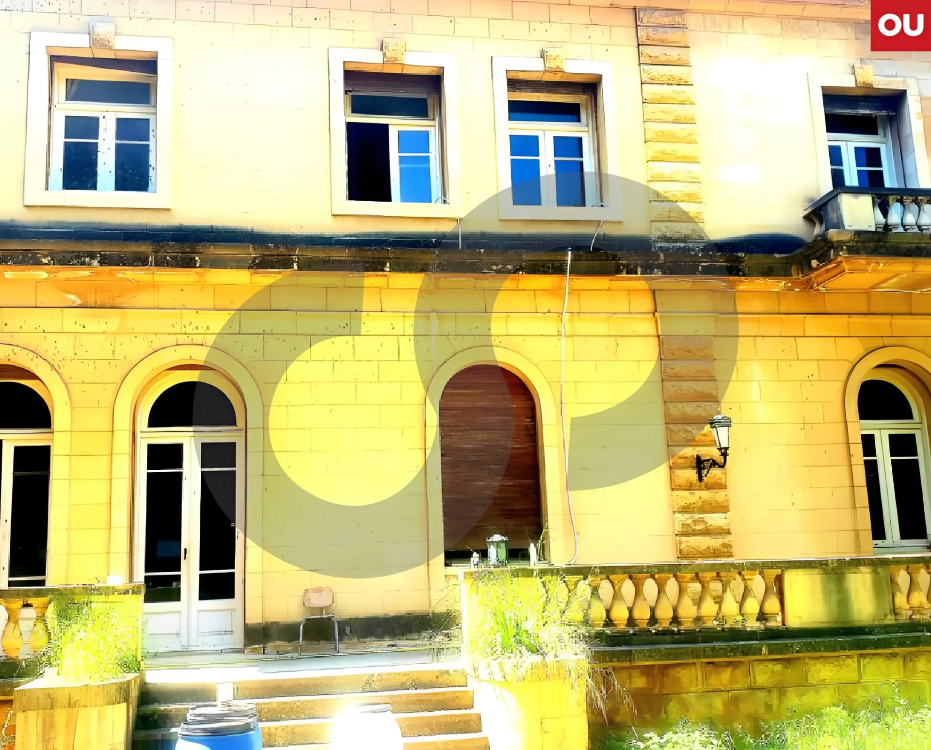 Apartment for Sale in Aaoukar
