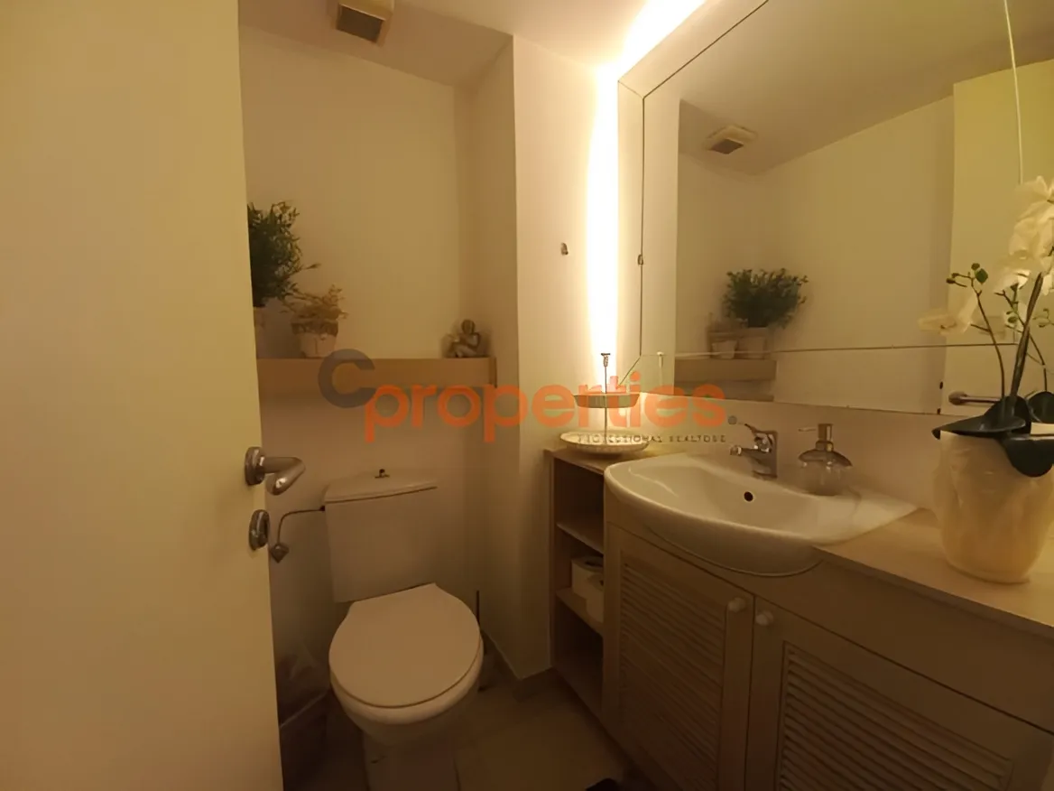 Apartment for Rent in Mar Roukouz