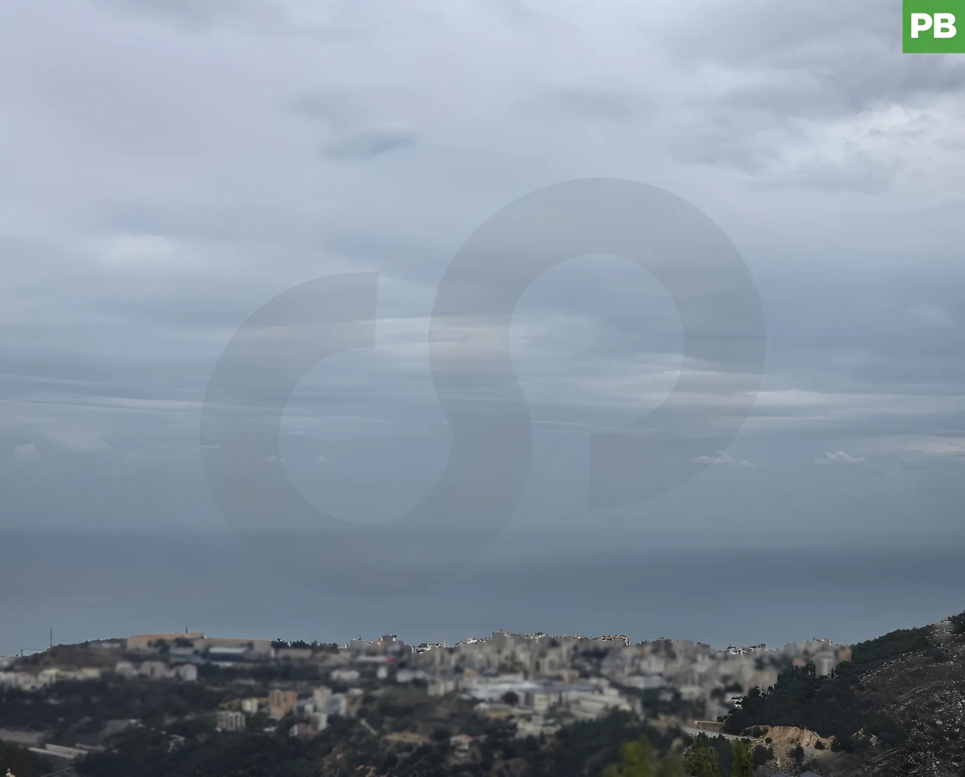 Land for Sale in Mazraat Yachoua, Lebanon