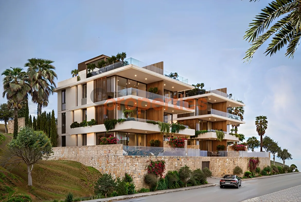 Apartment for Sale in Kfar Aabida