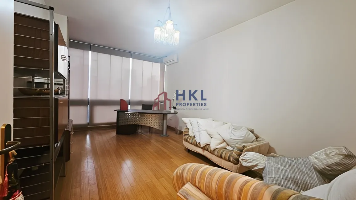 Apartment for Sale in Achrafieh, Beirut, Lebanon - 3 bed, 3 bath