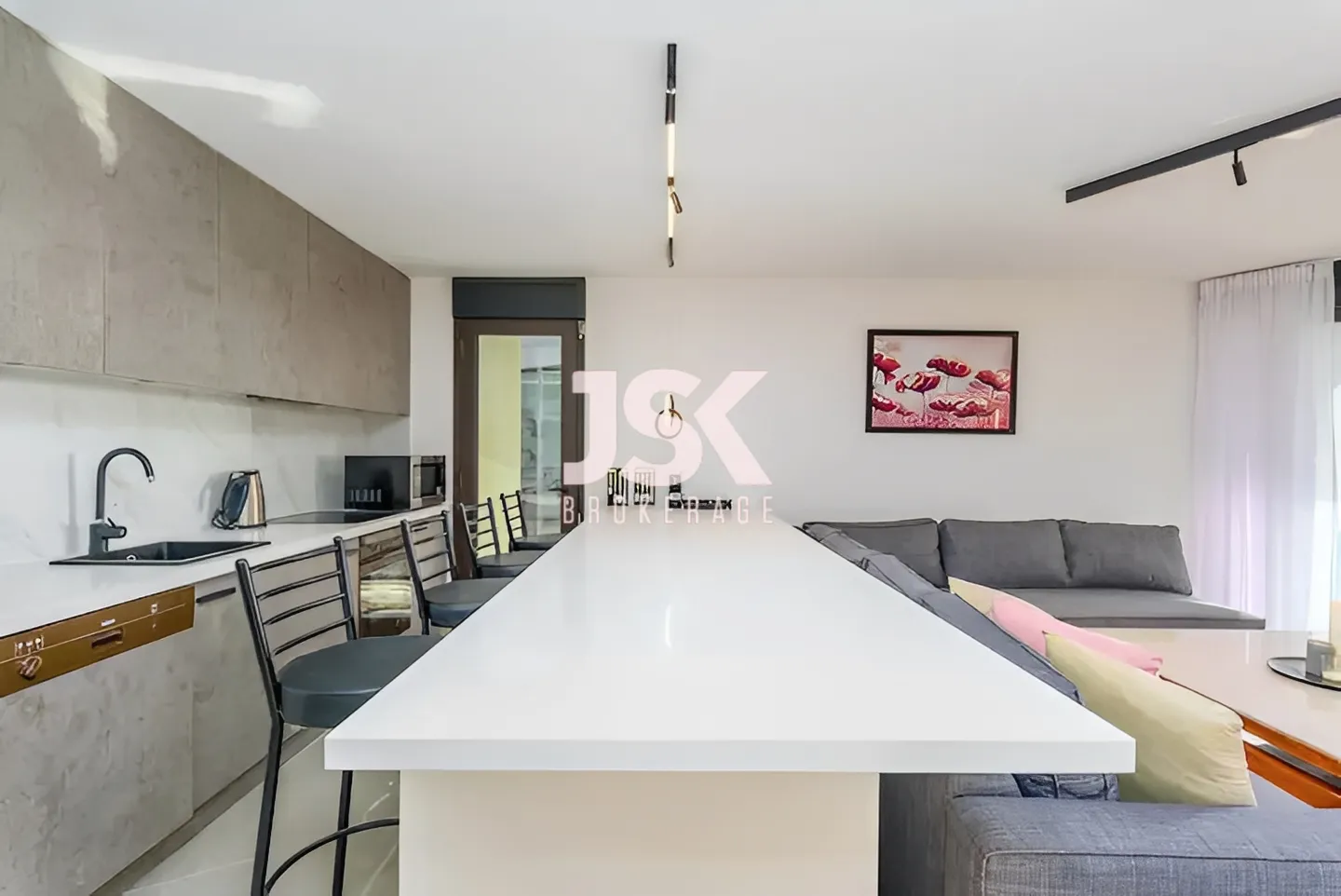 Chalet for rent in Faqra, Lebanon