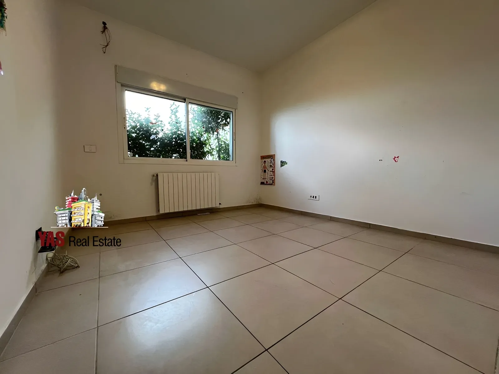 Apartment for Sale in Zouk Mikael