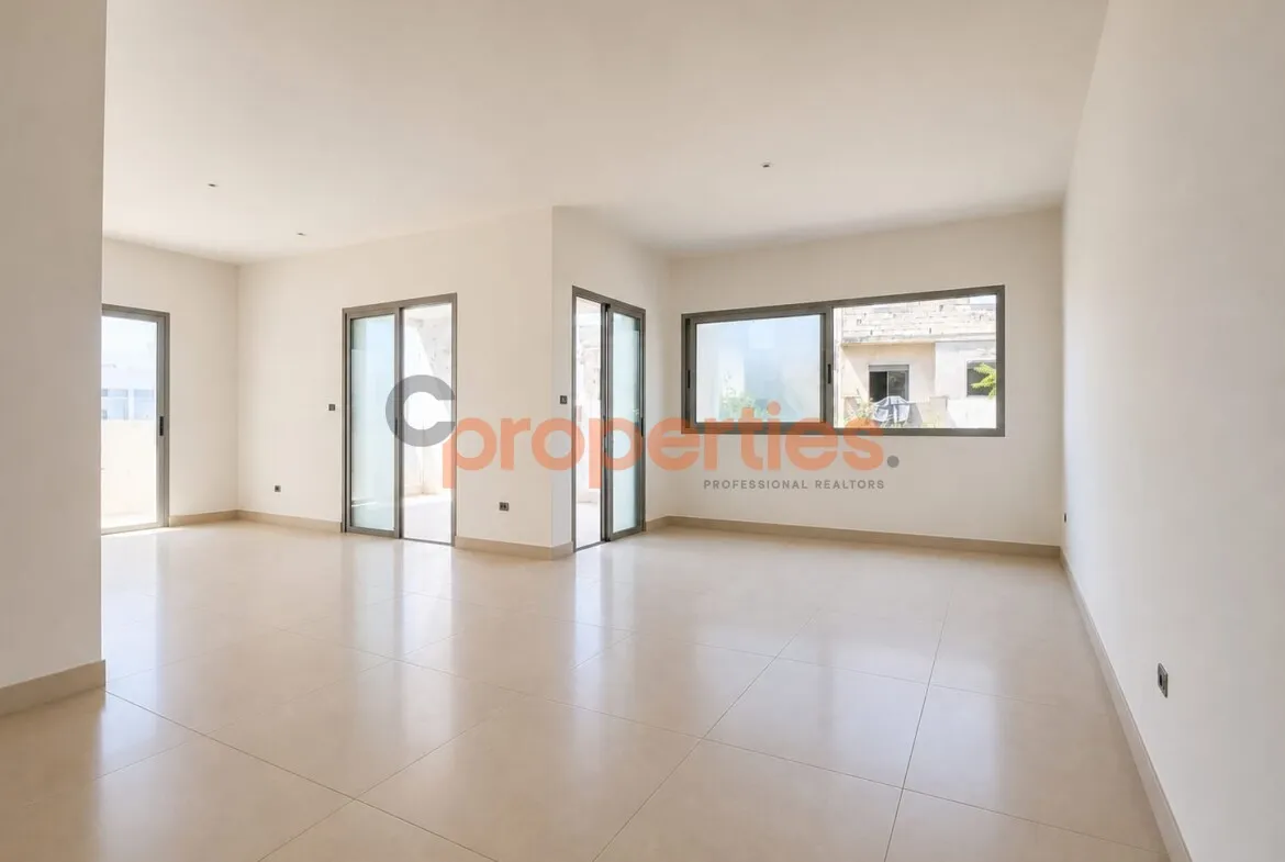 Apartment for Sale in Tabarja