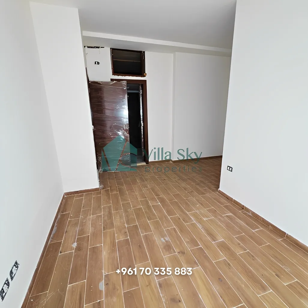 Apartment for Sale in Bharsaf, Lebanon