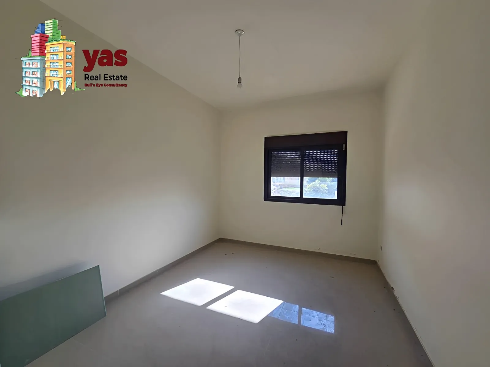Apartment for Sale in Ain El Rihaneh - 3 bed, 2 bath
