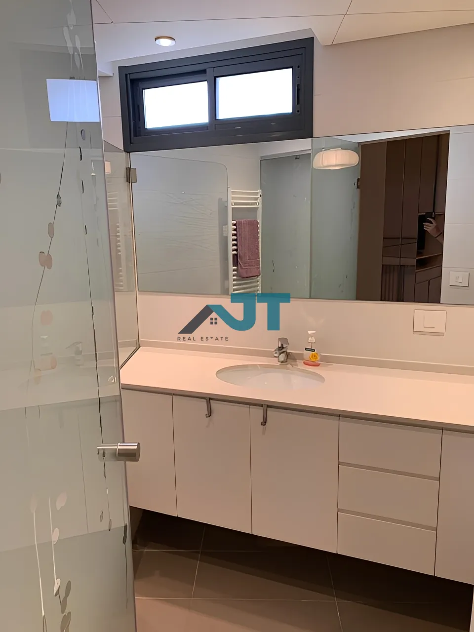 Apartment for Rent in Sassine, beirut, lebanon