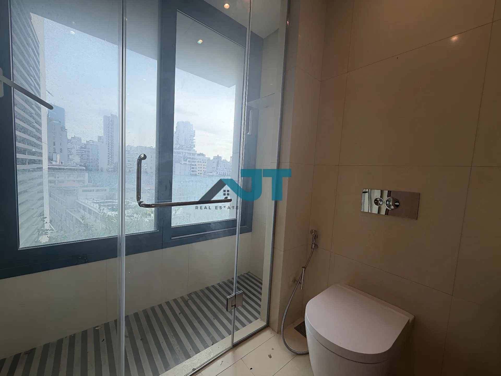 Apartment for sale in Gemmayzeh