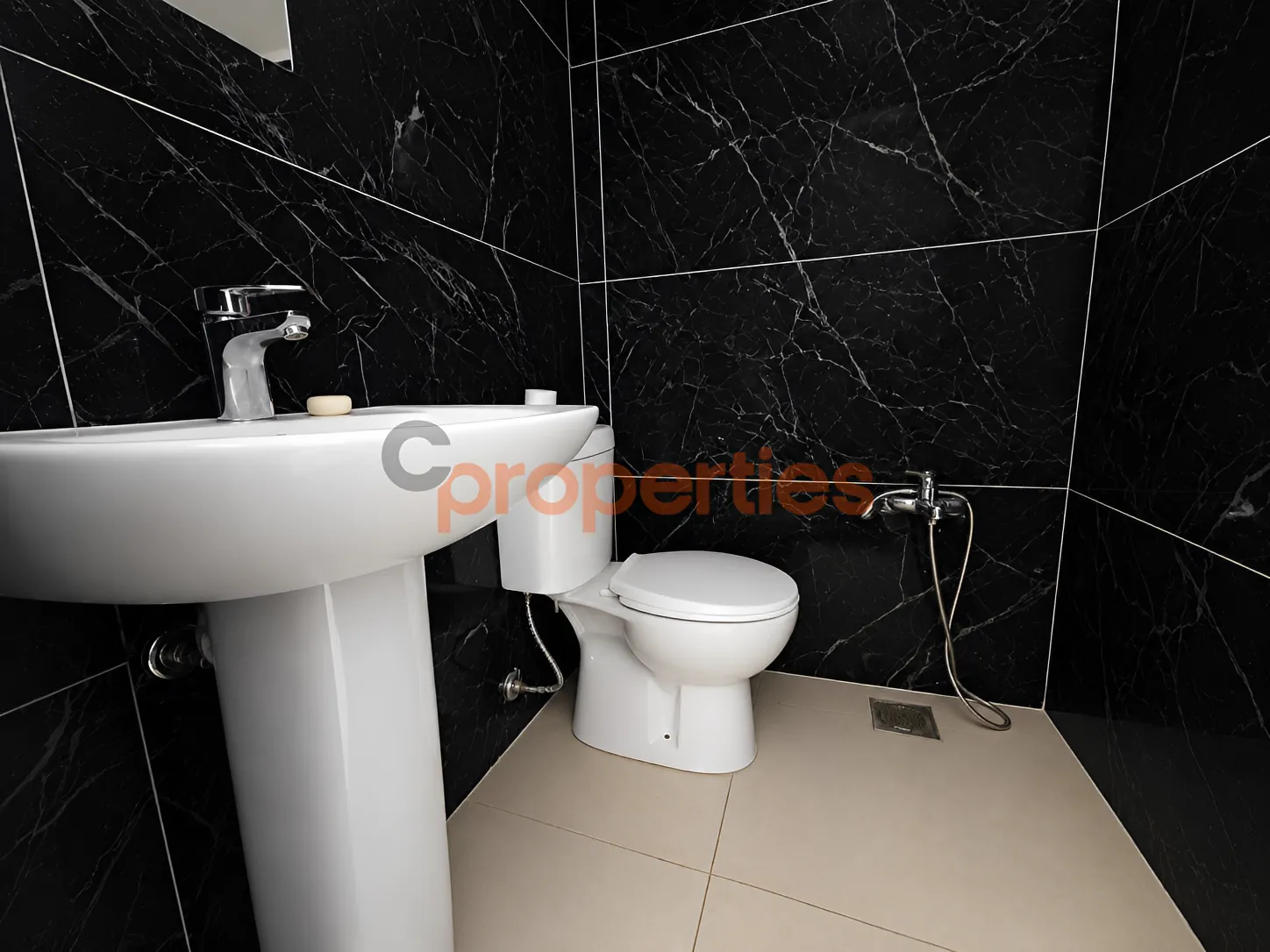 Apartment for Rent in Rayfoun