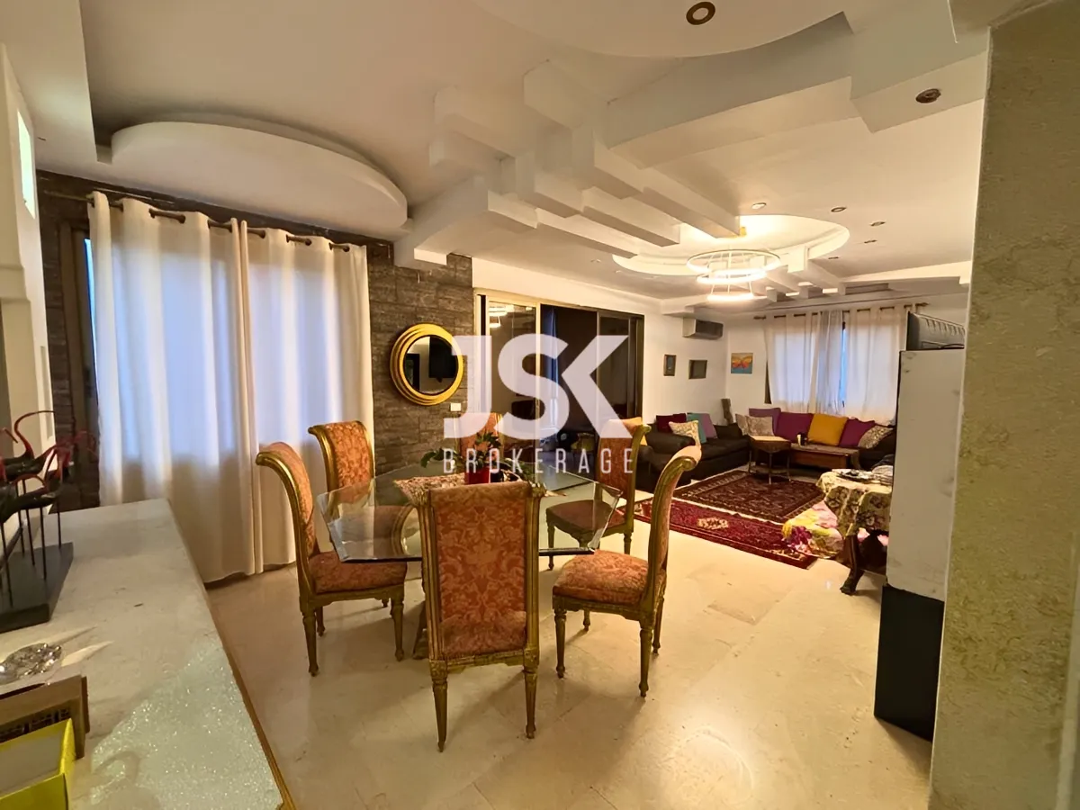 Apartment for Sale in Forn El Chebbak, Lebanon - 3 bed, 3 bath