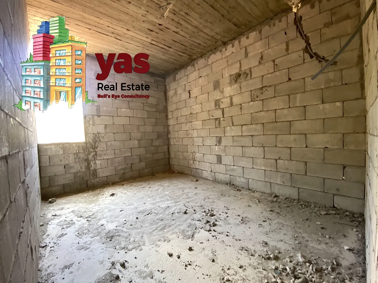 Apartment for Sale in Bsalim - 3 bed, 3 bath