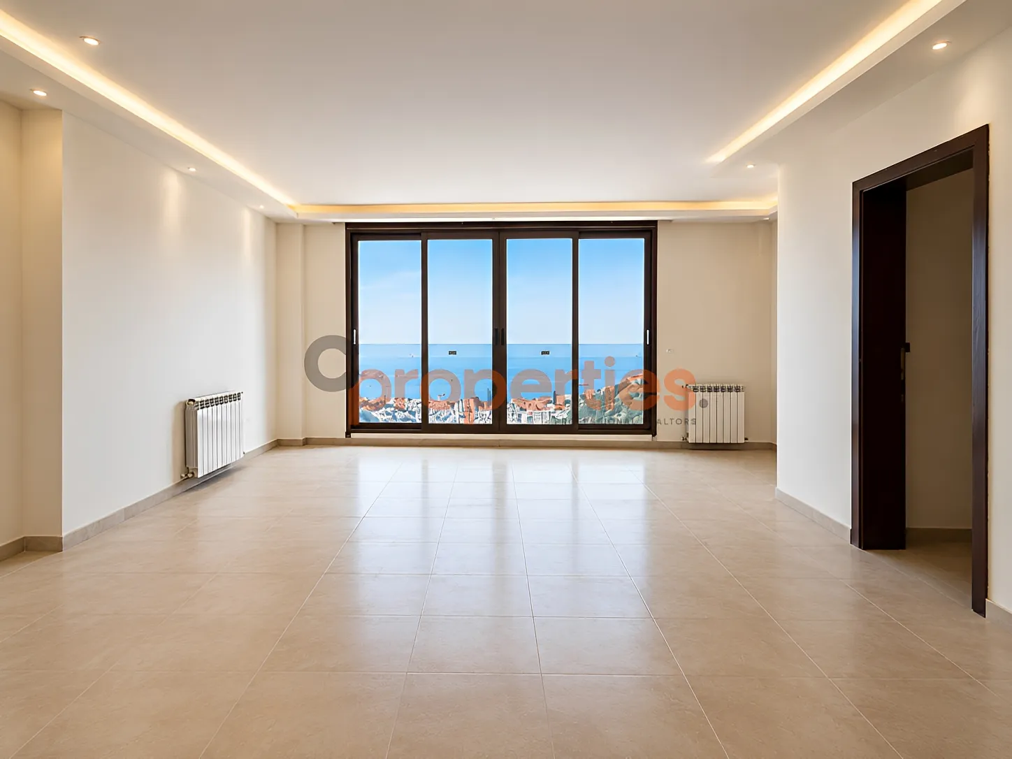 Duplex for sale in Rabweh, Beirut, Lebanon