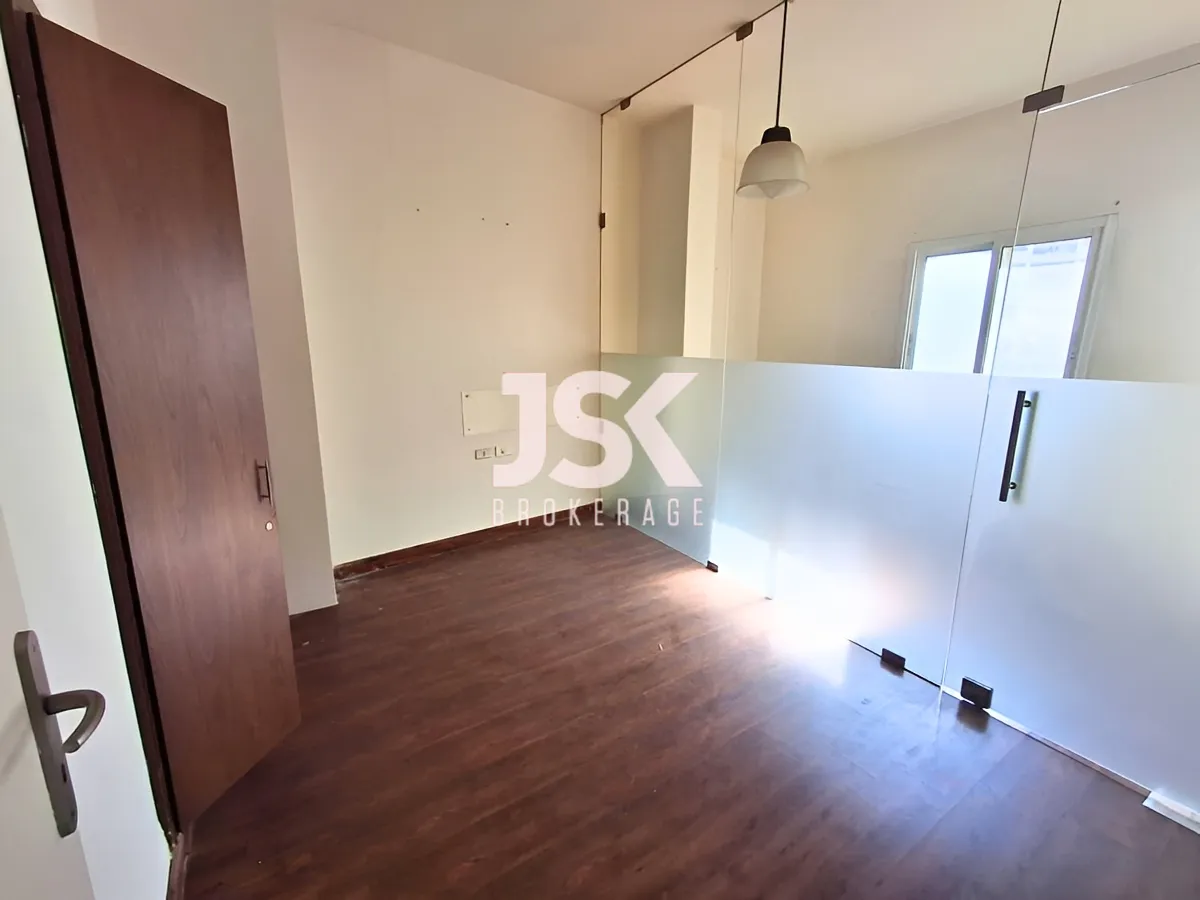 Office for Rent in Caree d'or, Achrafieh, Beirut, Lebanon