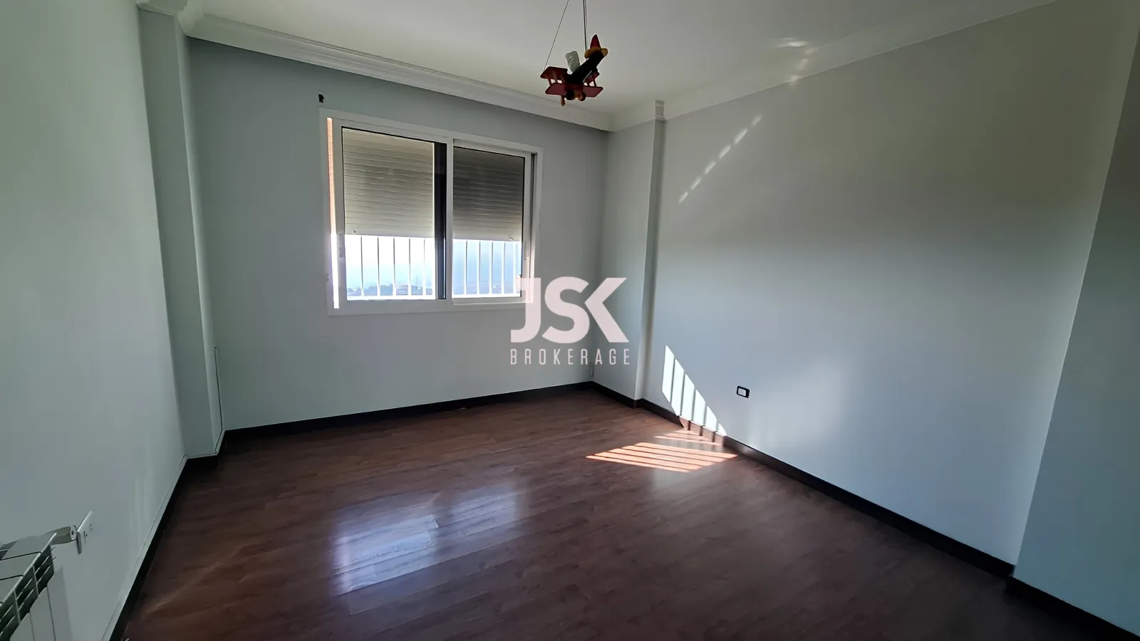 Apartment for Sale in Bsalim