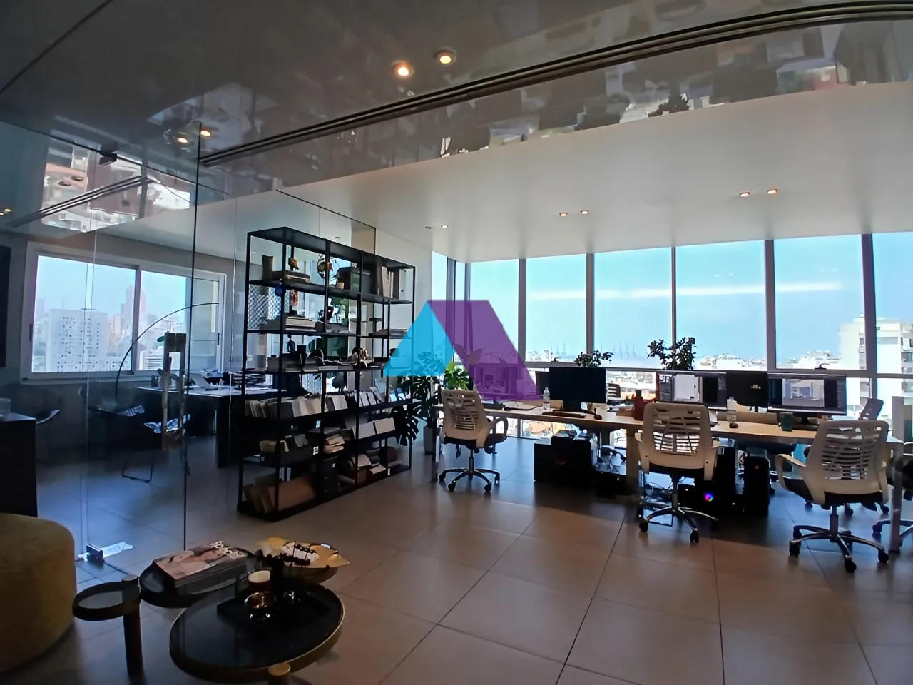 Office for Sale in Sin El Fil