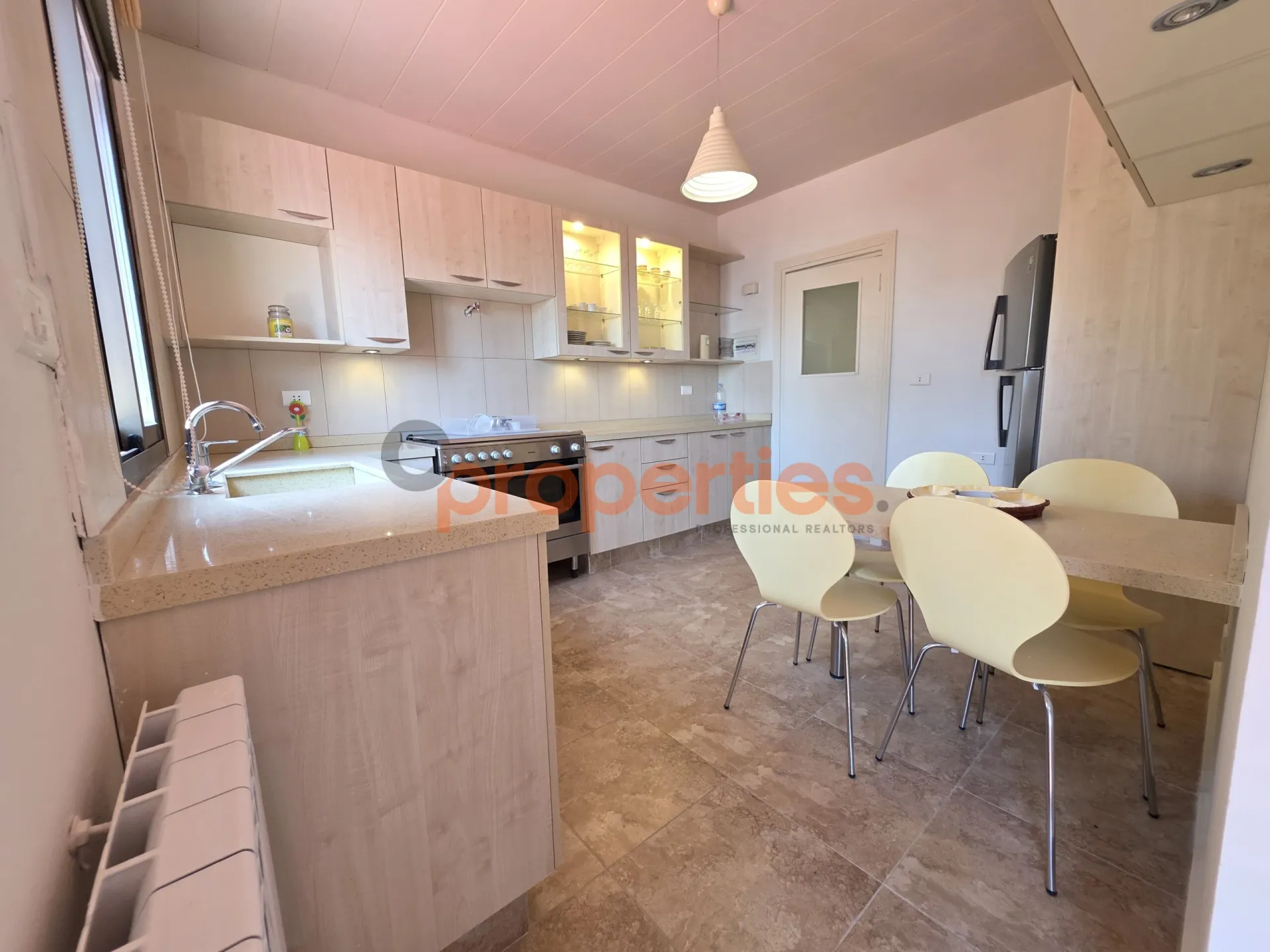 Apartment for Sale in Dhour El Choueir