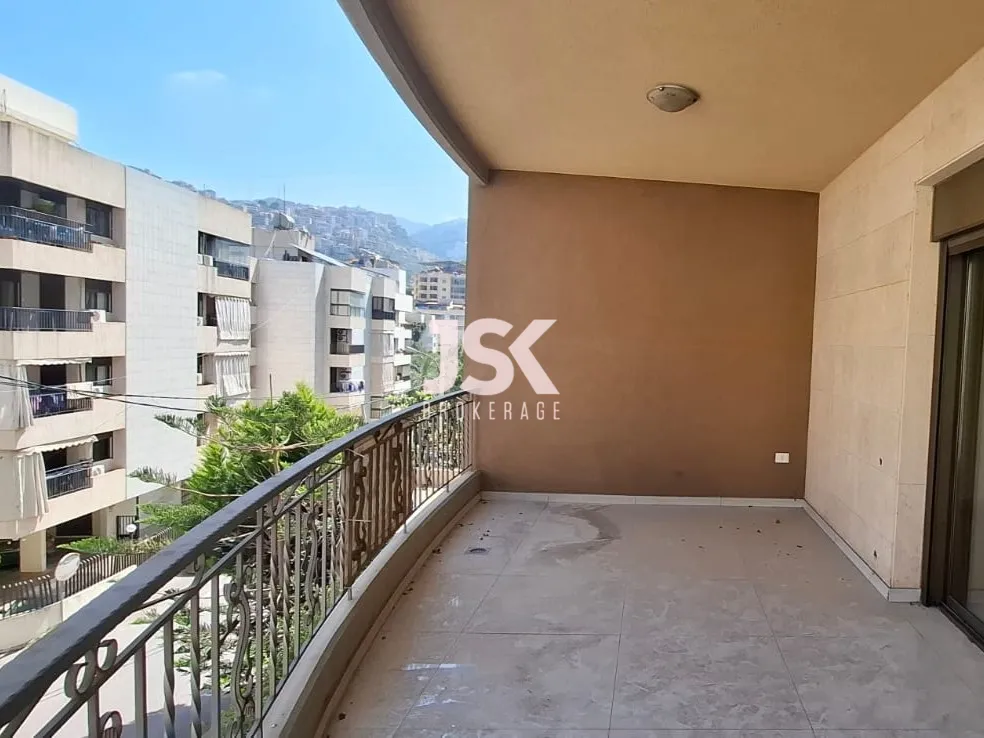 Apartment for Sale in Antelias