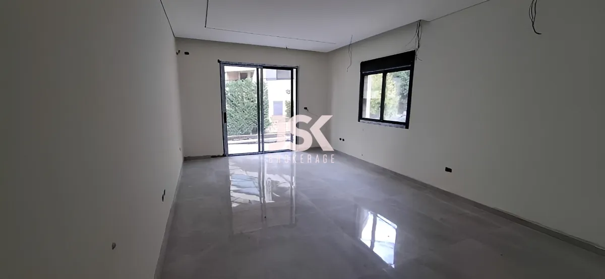 Apartment for Sale in Mar Moussa El Douar, Lebanon - 2 bed, 3 bath