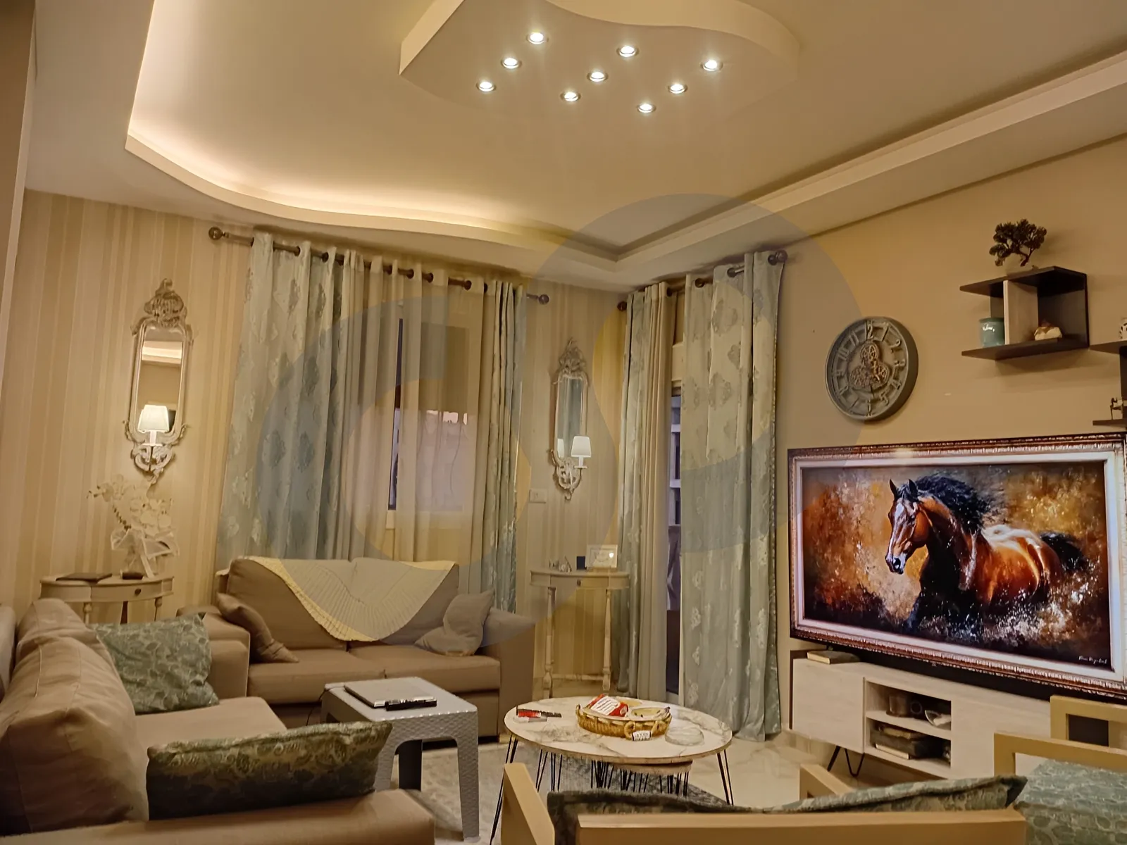 Apartment for Sale in Dahr El Ain