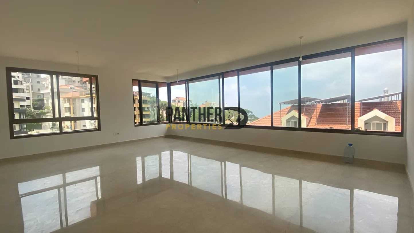 Apartment for sale in Mar Chaaya, Lebanon - 3 bed, 5 bath