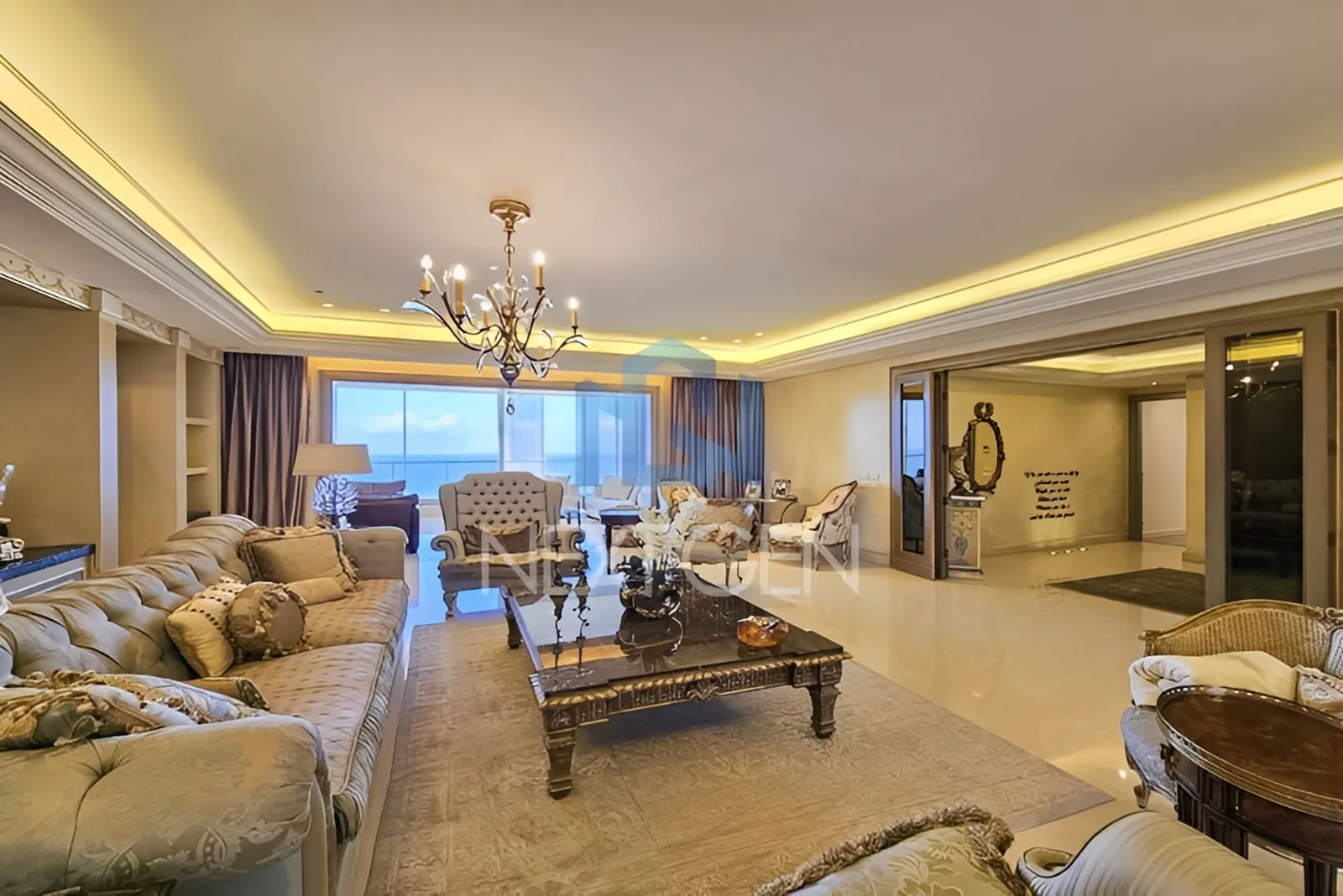 Apartment for Sale in Ras Beirut