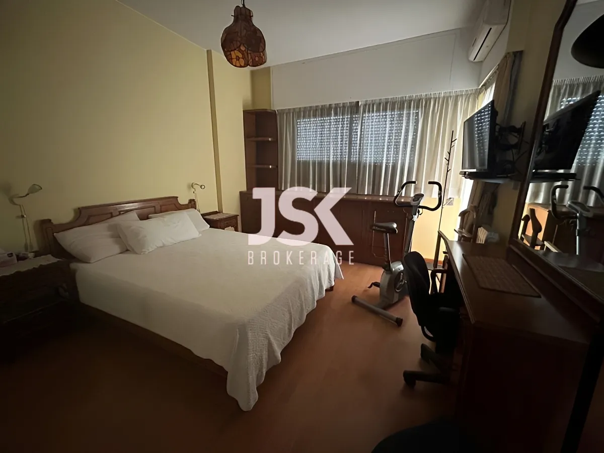 Apartment for Rent in Syoufi, Beirut, Lebanon