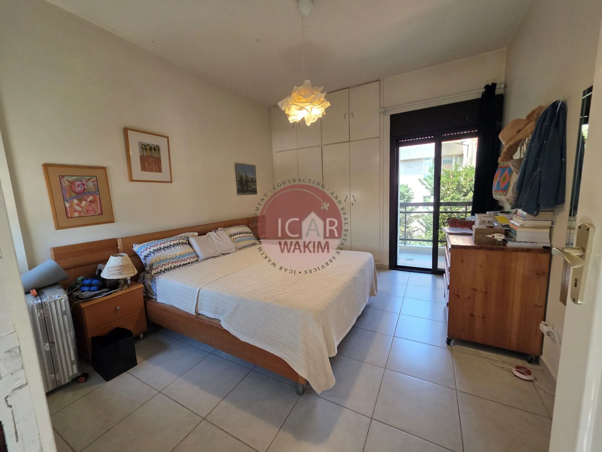 Apartment for rent in Broummana, Lebanon