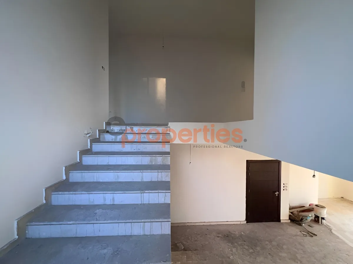 Duplex for Sale in Mar Roukoz