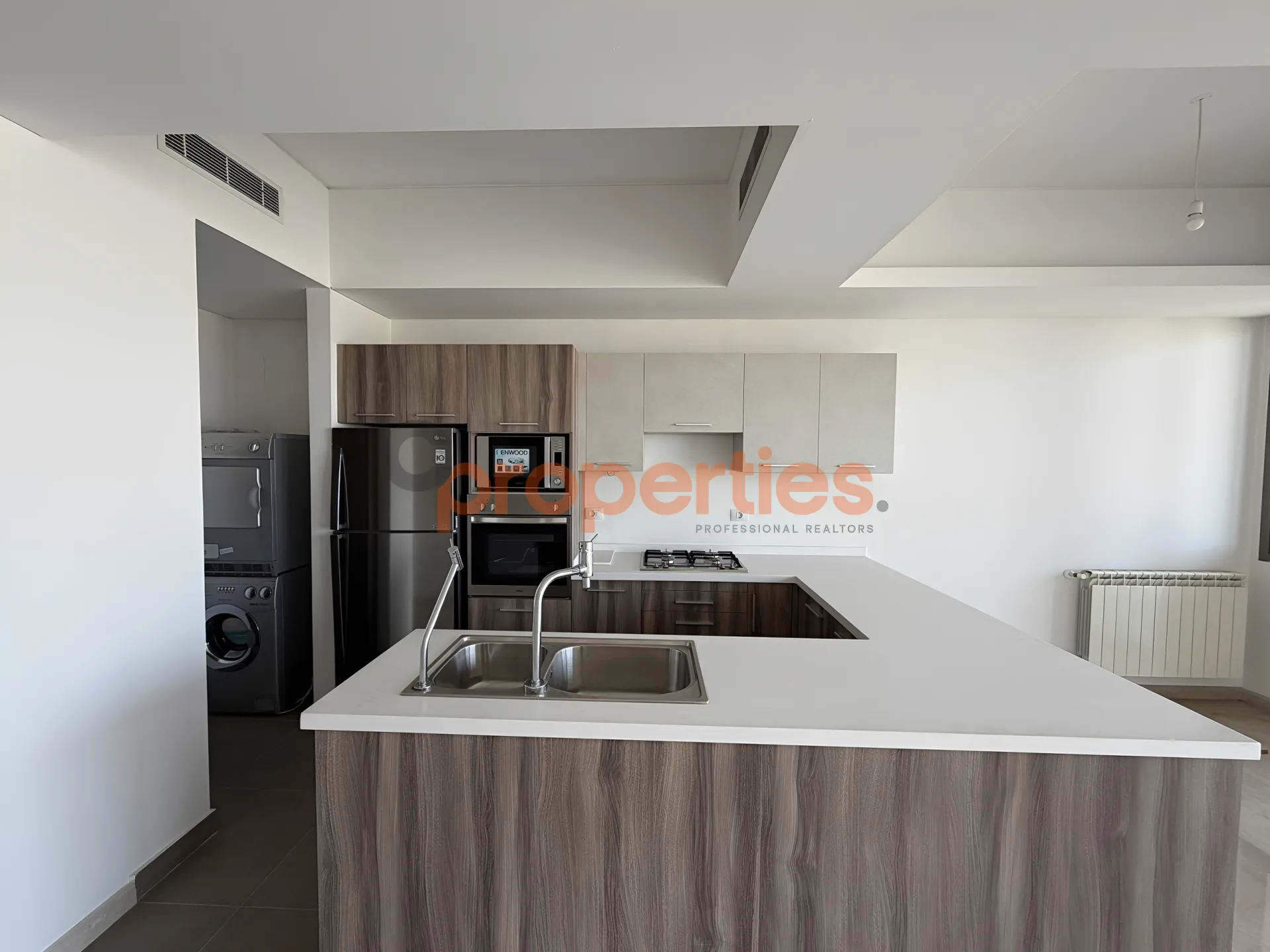 Apartment for Sale in Achrafieh