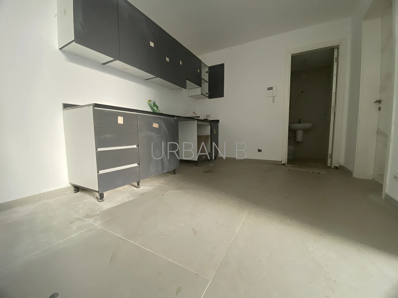 Loft in Achrafieh, beirut, lebanon